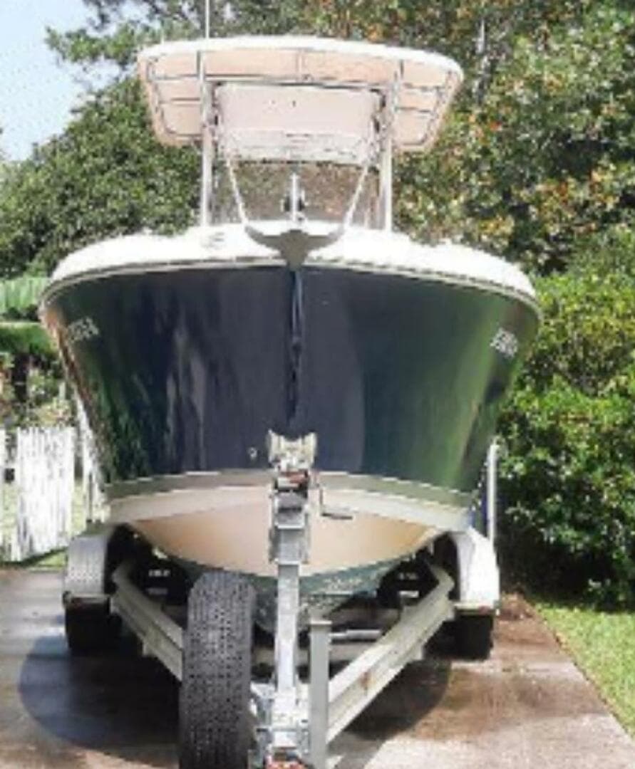 2008 Pro-Line 230 — photo 4