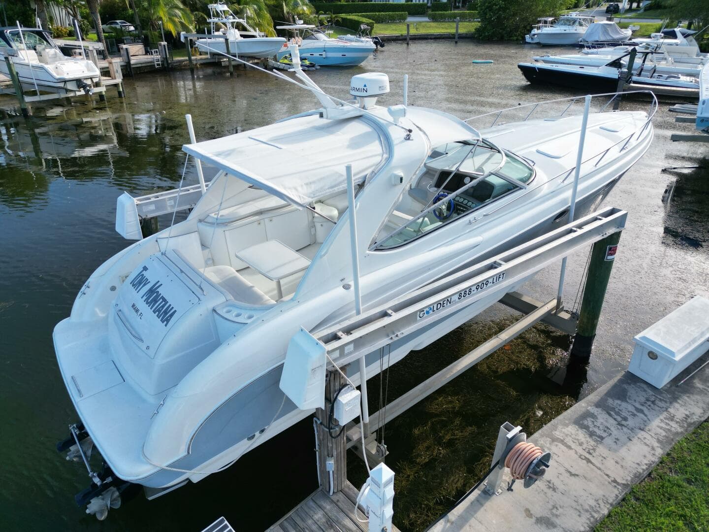 1999 Formula 400 Super Sport — photo 45