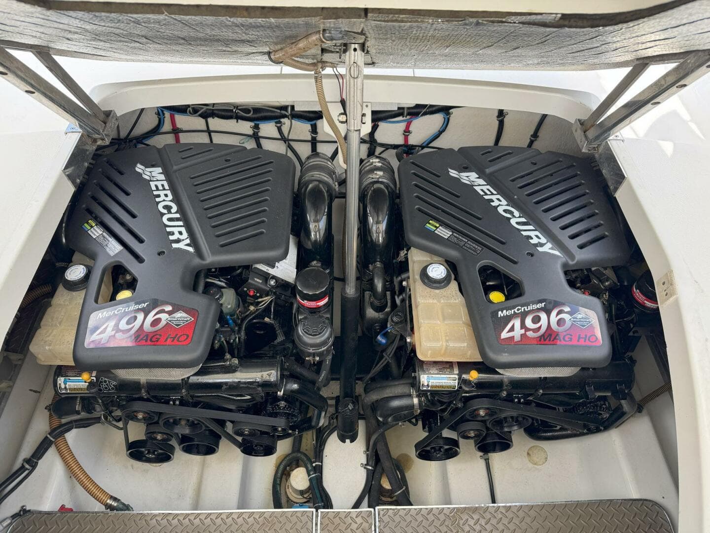 1999 Formula 400 Super Sport — photo 35