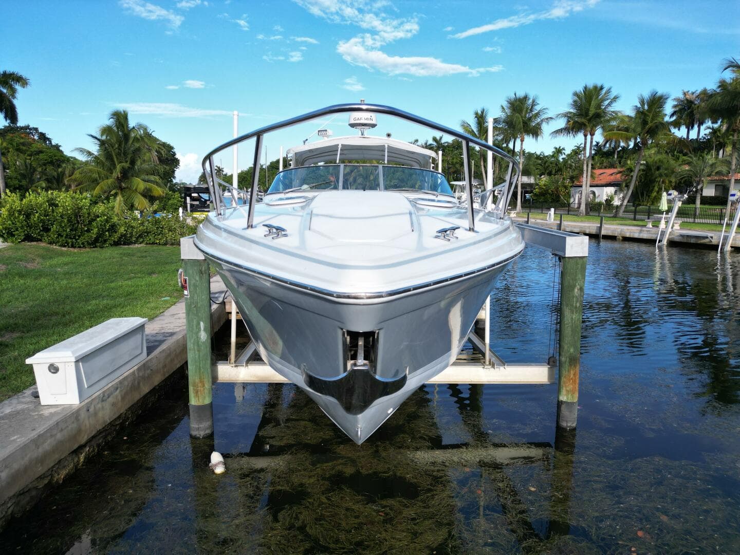 1999 Formula 400 Super Sport — photo 3