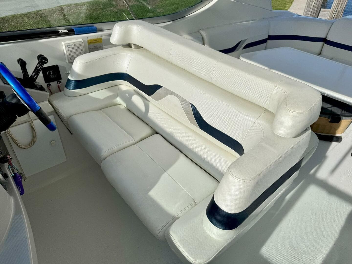 1999 Formula 400 Super Sport — photo 28