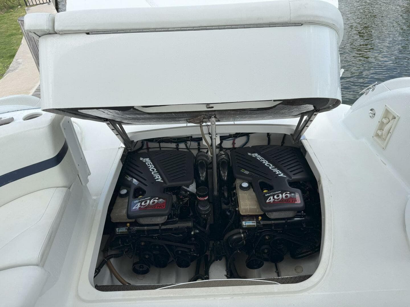 1999 Formula 400 Super Sport — photo 34