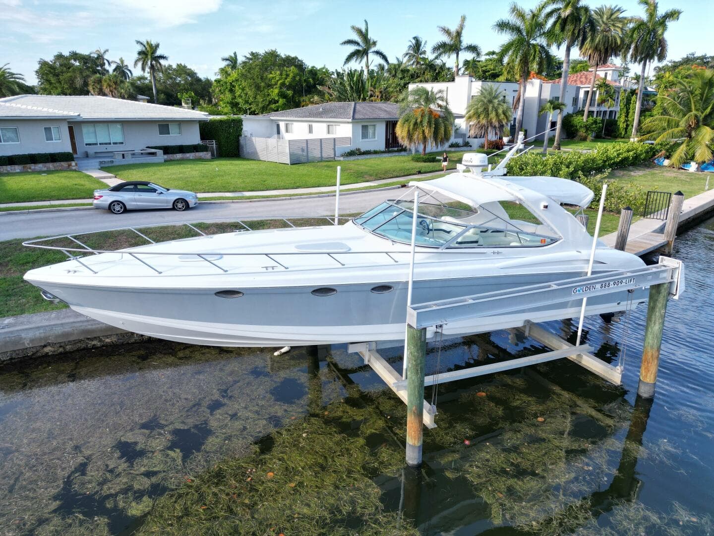 1999 Formula 400 Super Sport — photo 4