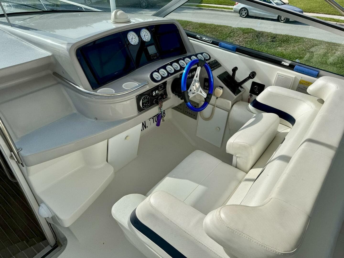 1999 Formula 400 Super Sport — photo 19