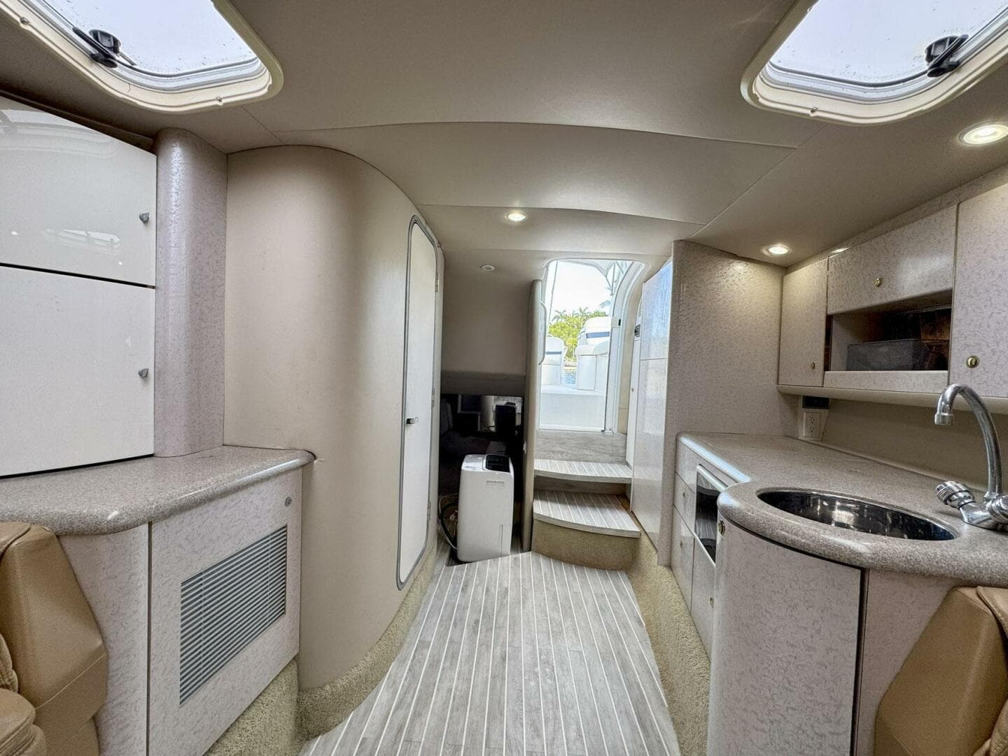 1999 Formula 400 Super Sport — photo 12