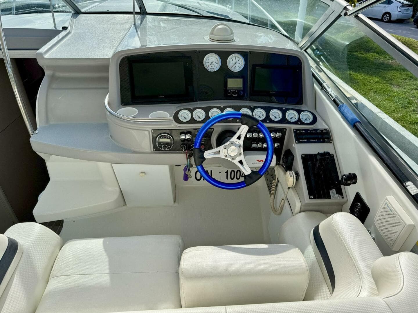 1999 Formula 400 Super Sport — photo 27