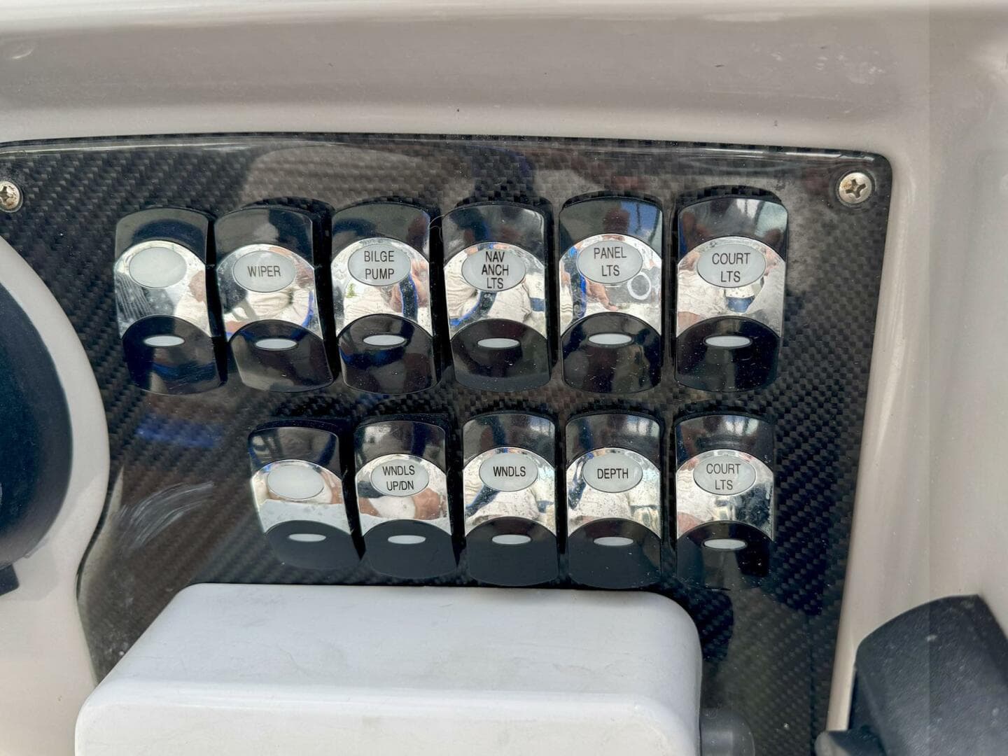 1999 Formula 400 Super Sport — photo 24