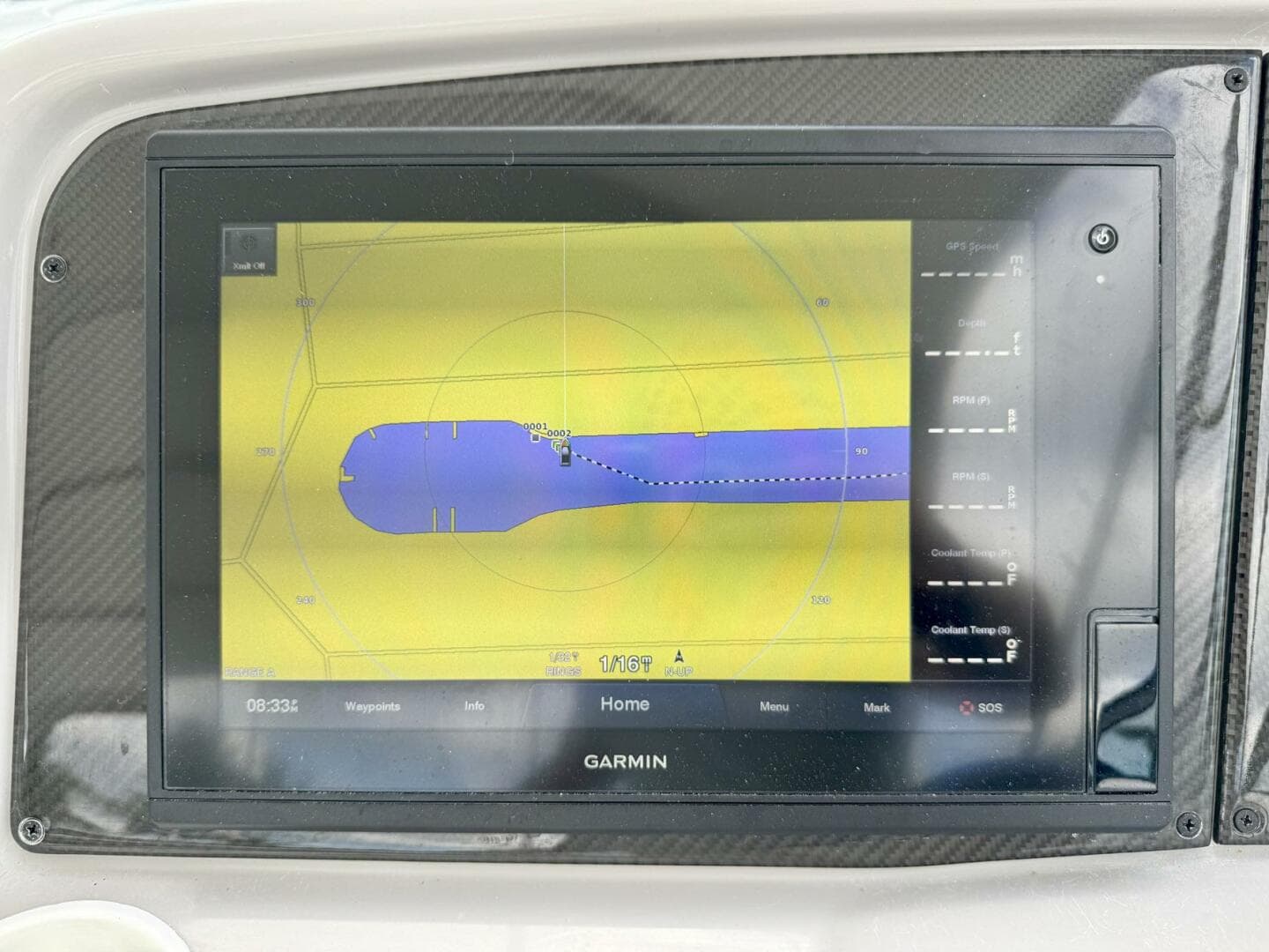 1999 Formula 400 Super Sport — photo 21