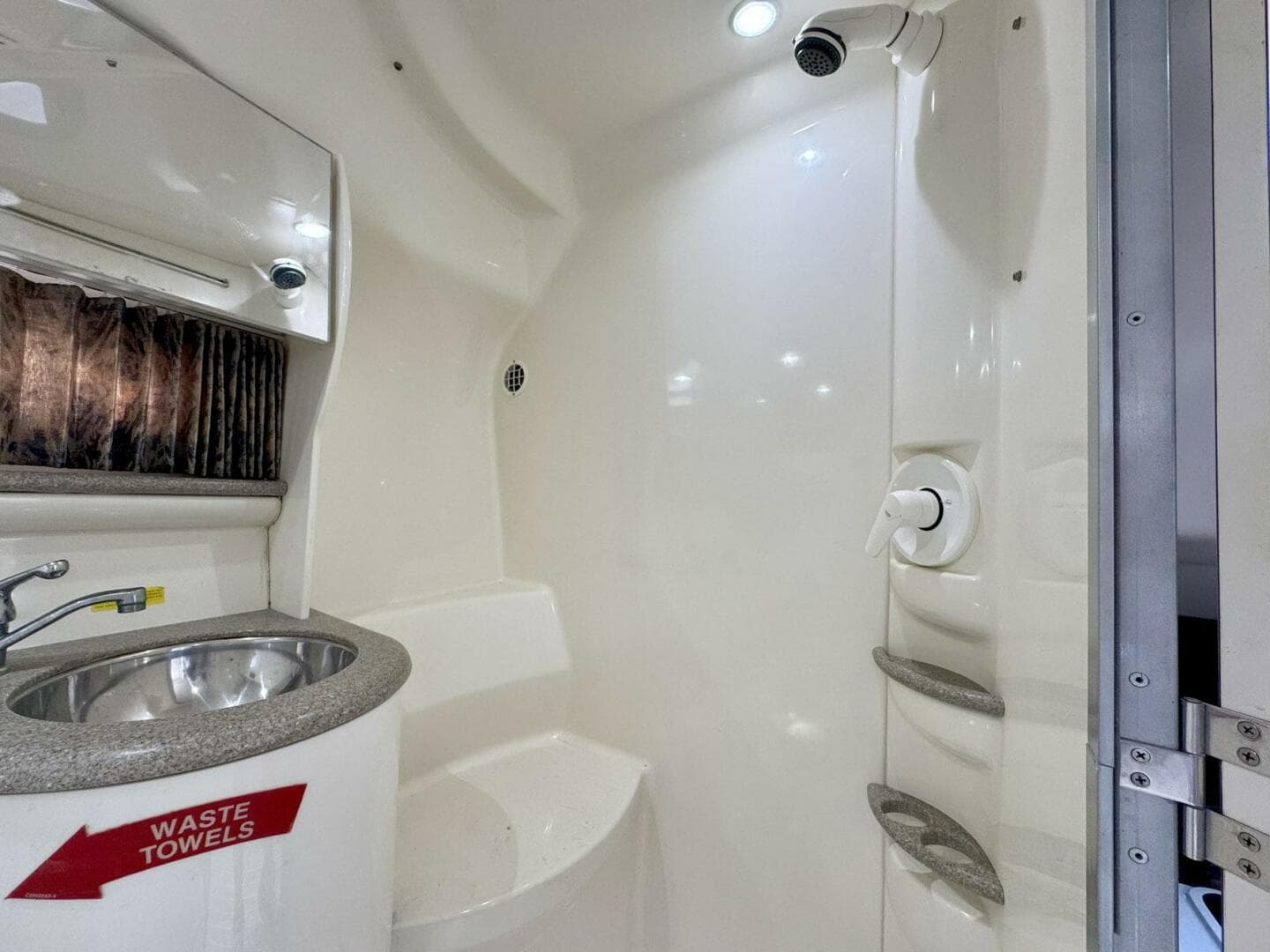 1999 Formula 400 Super Sport — photo 14