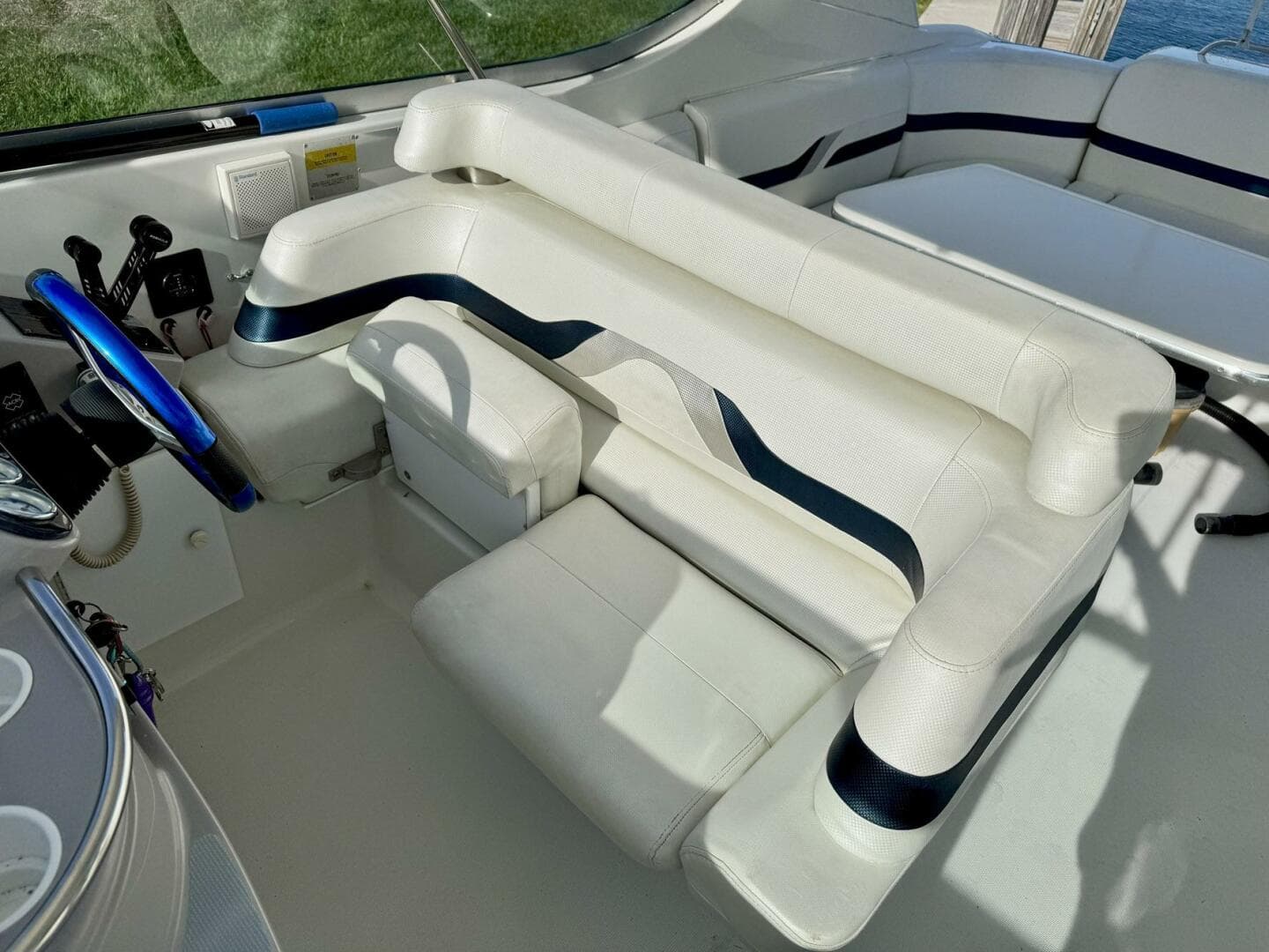 1999 Formula 400 Super Sport — photo 29