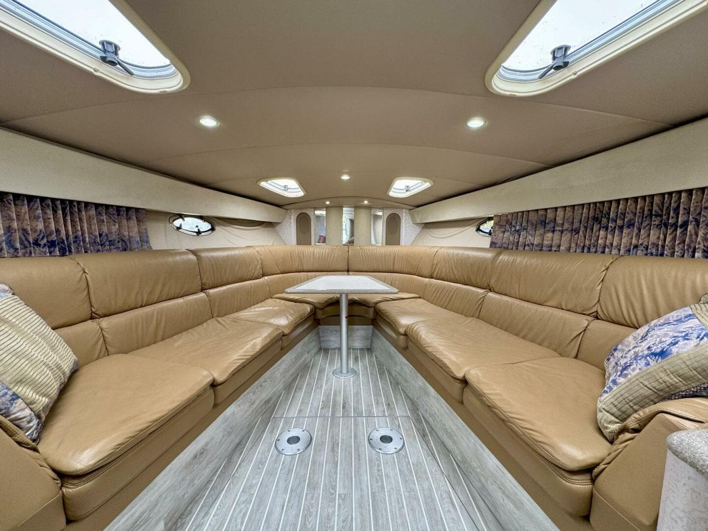 1999 Formula 400 Super Sport — photo 10