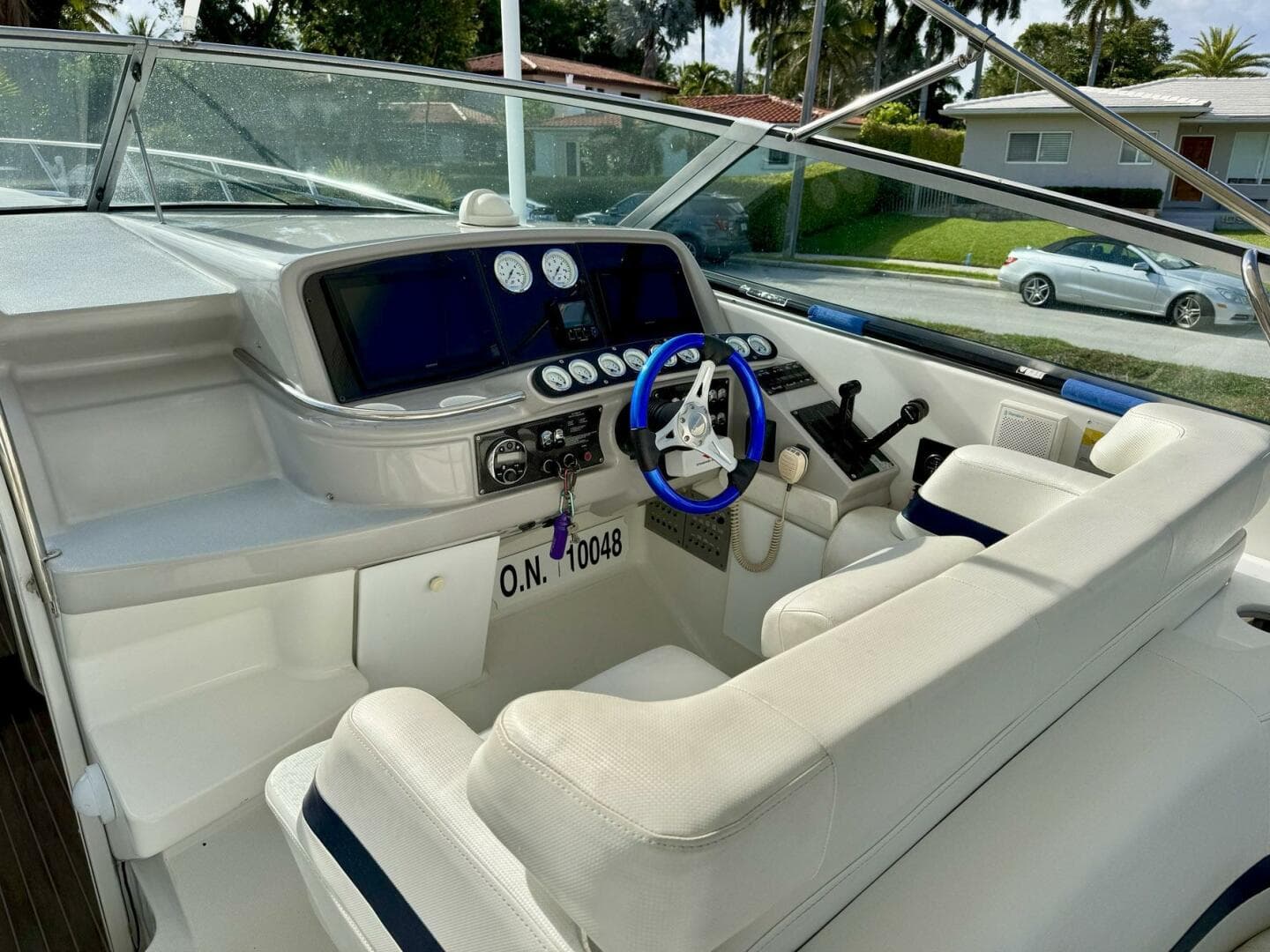 1999 Formula 400 Super Sport — photo 18