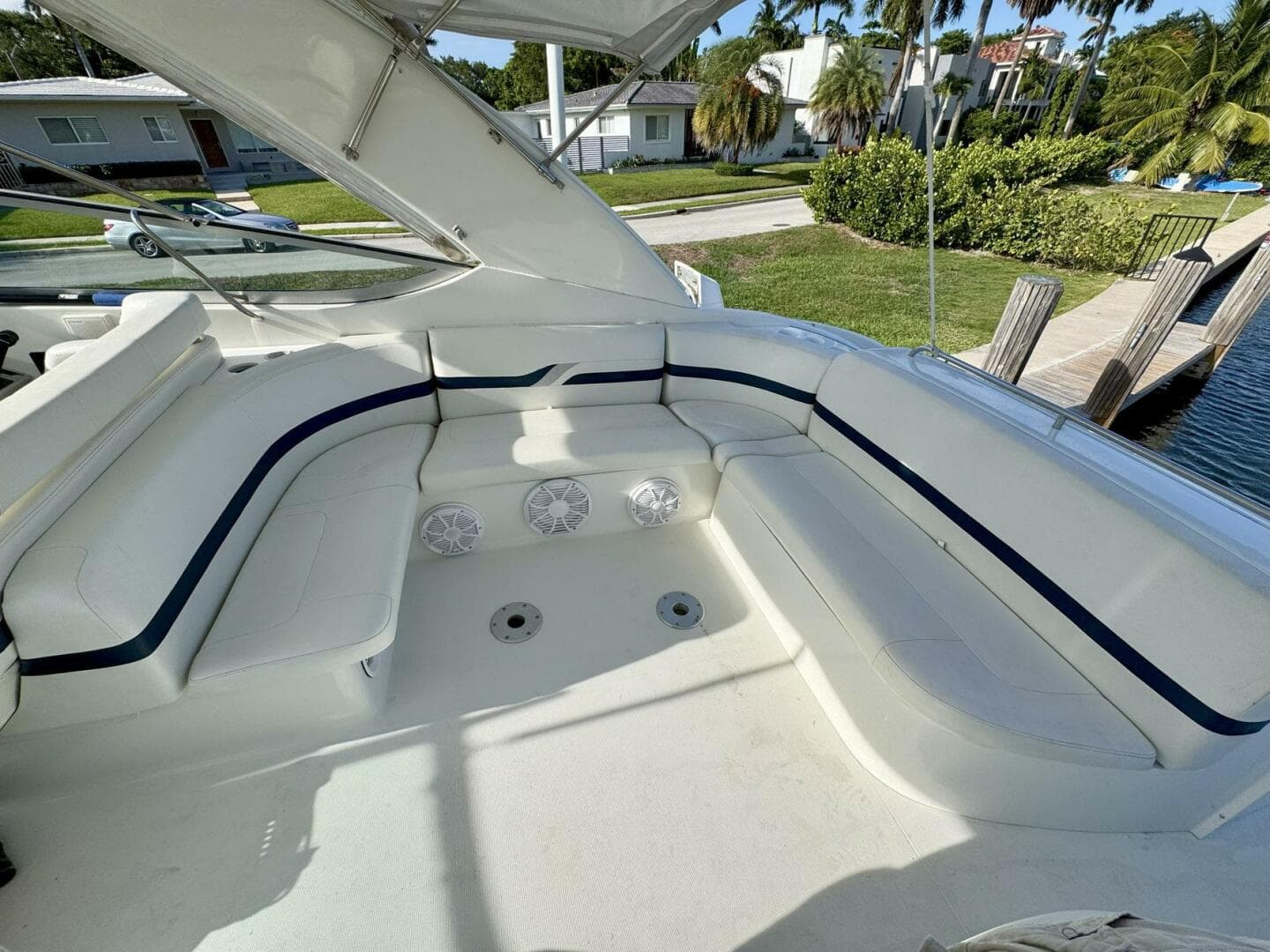 1999 Formula 400 Super Sport — photo 33