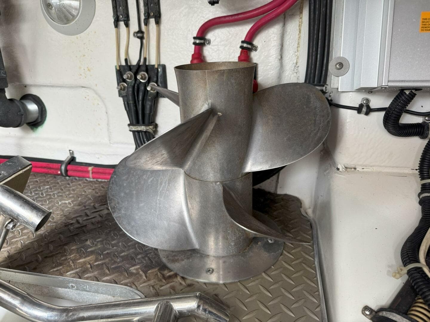 1999 Formula 400 Super Sport — photo 40