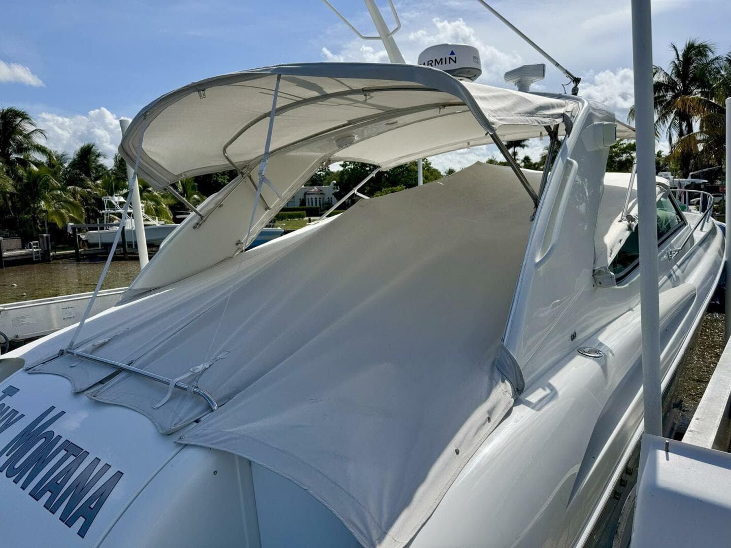 1999 Formula 400 Super Sport — photo 44