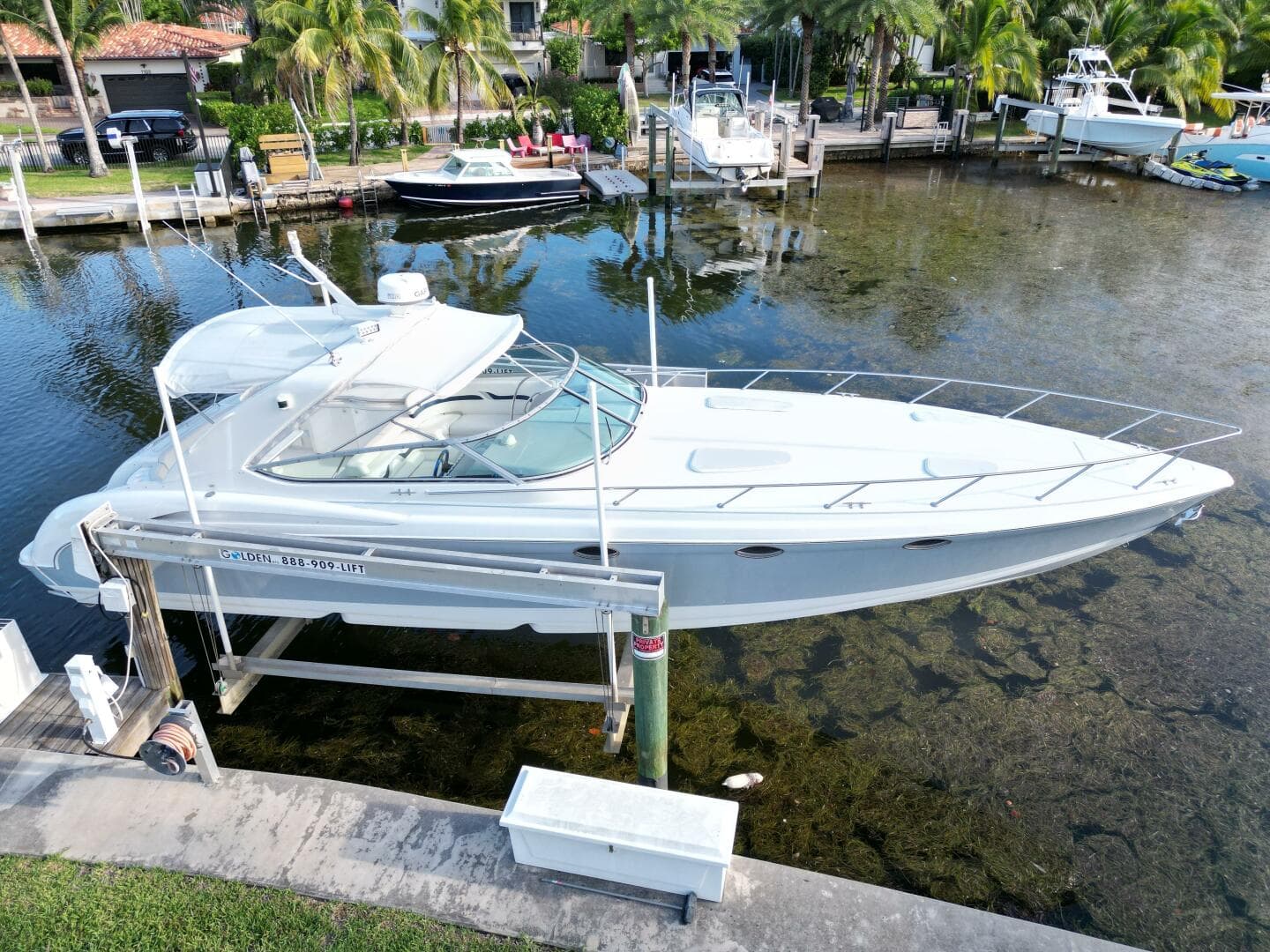 1999 Formula 400 Super Sport — photo 2