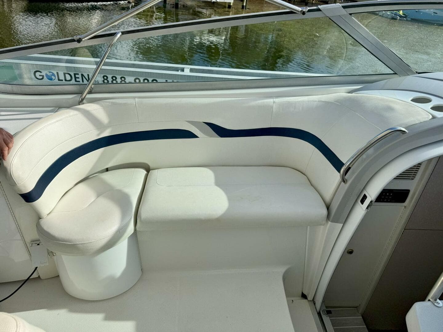 1999 Formula 400 Super Sport — photo 17