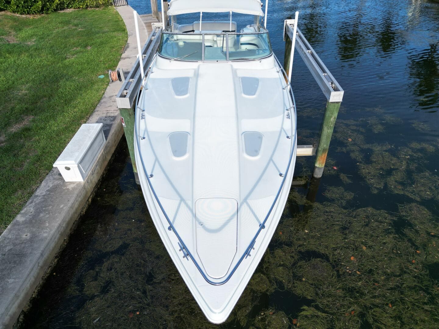 1999 Formula 400 Super Sport — photo 15