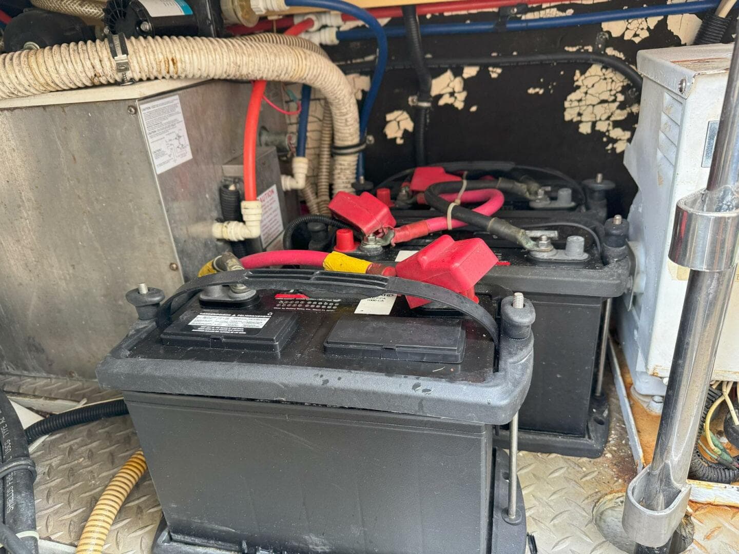 1999 Formula 400 Super Sport — photo 38