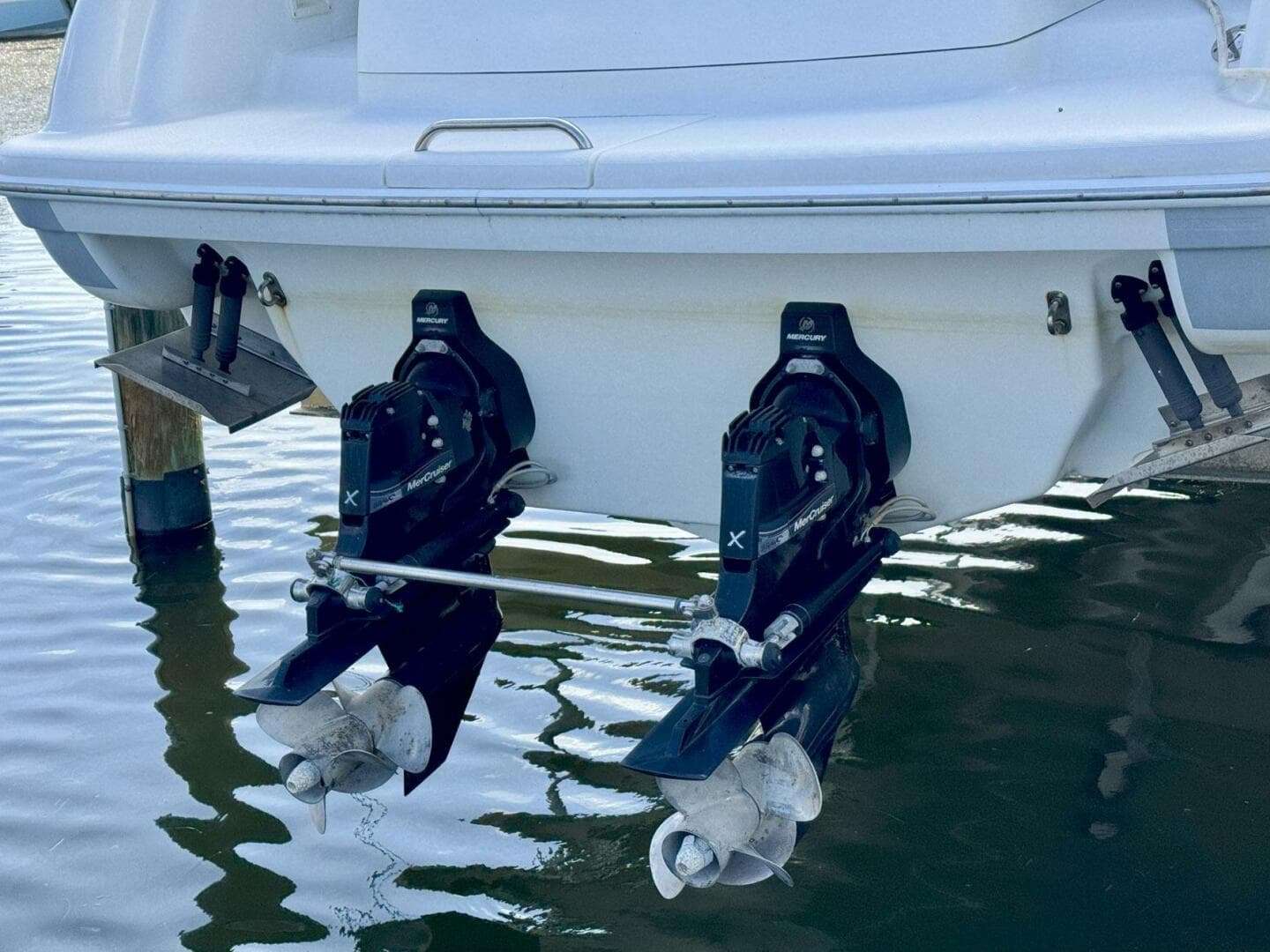 1999 Formula 400 Super Sport — photo 41