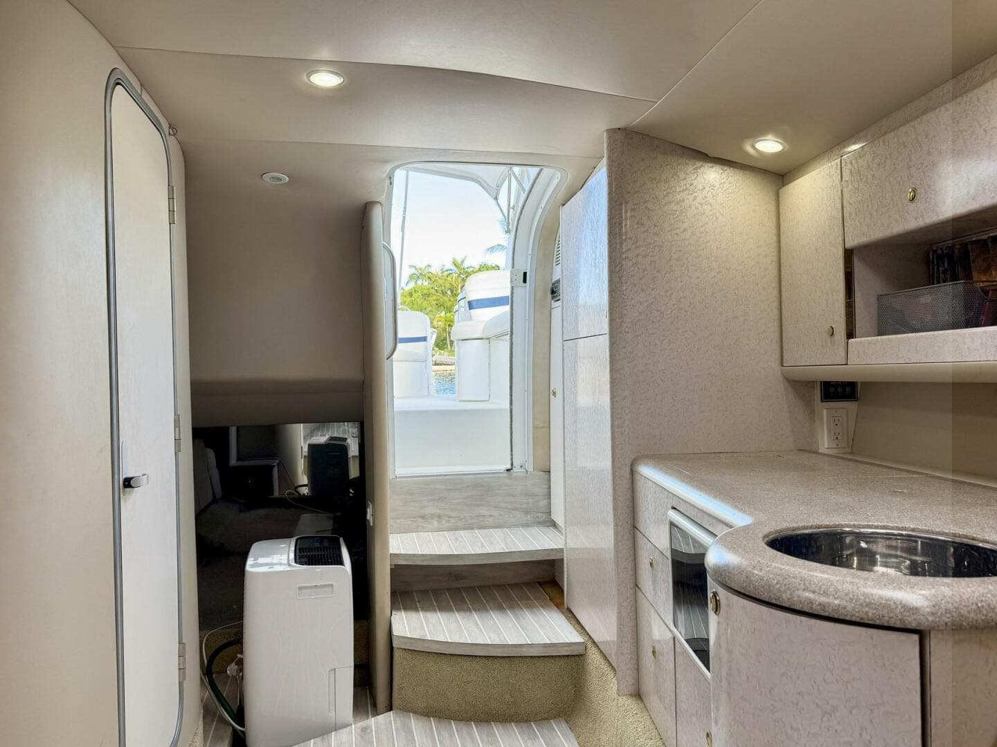 1999 Formula 400 Super Sport — photo 7