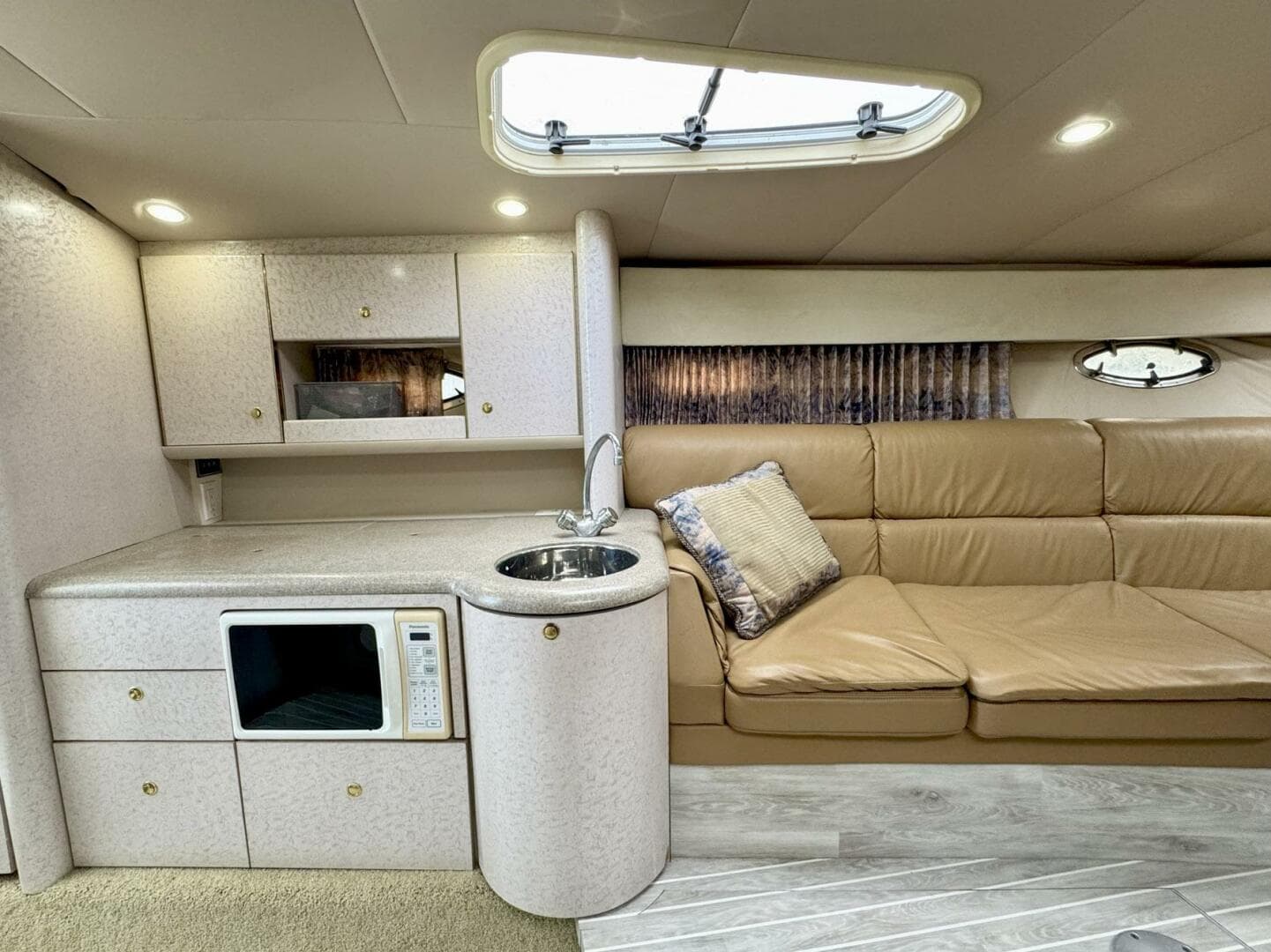 1999 Formula 400 Super Sport — photo 8