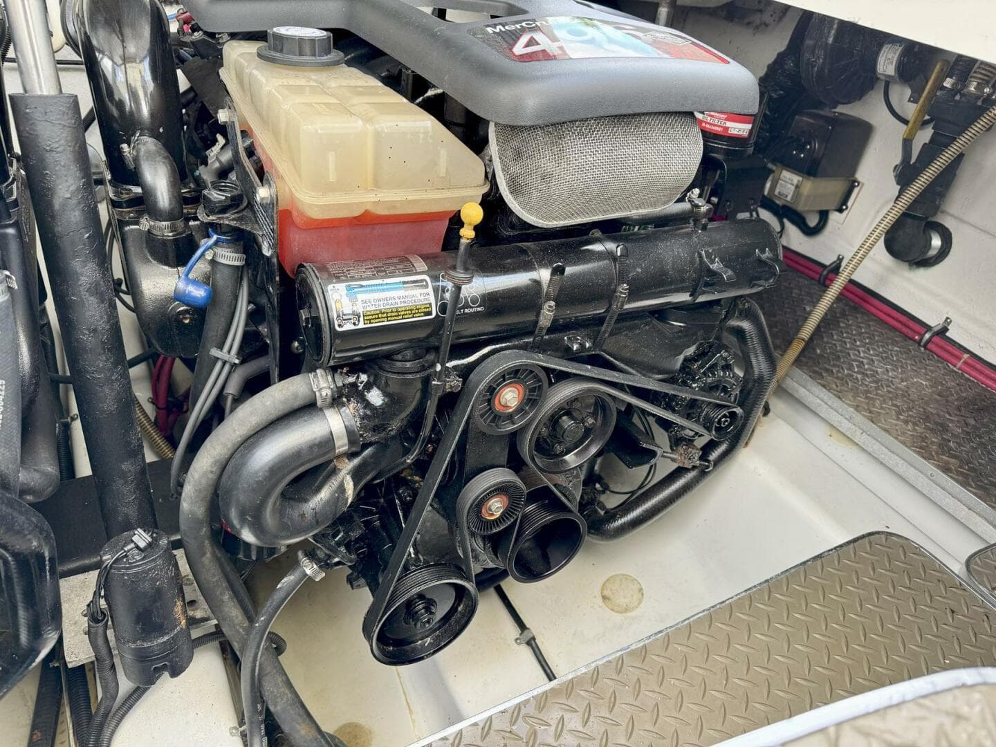 1999 Formula 400 Super Sport — photo 37