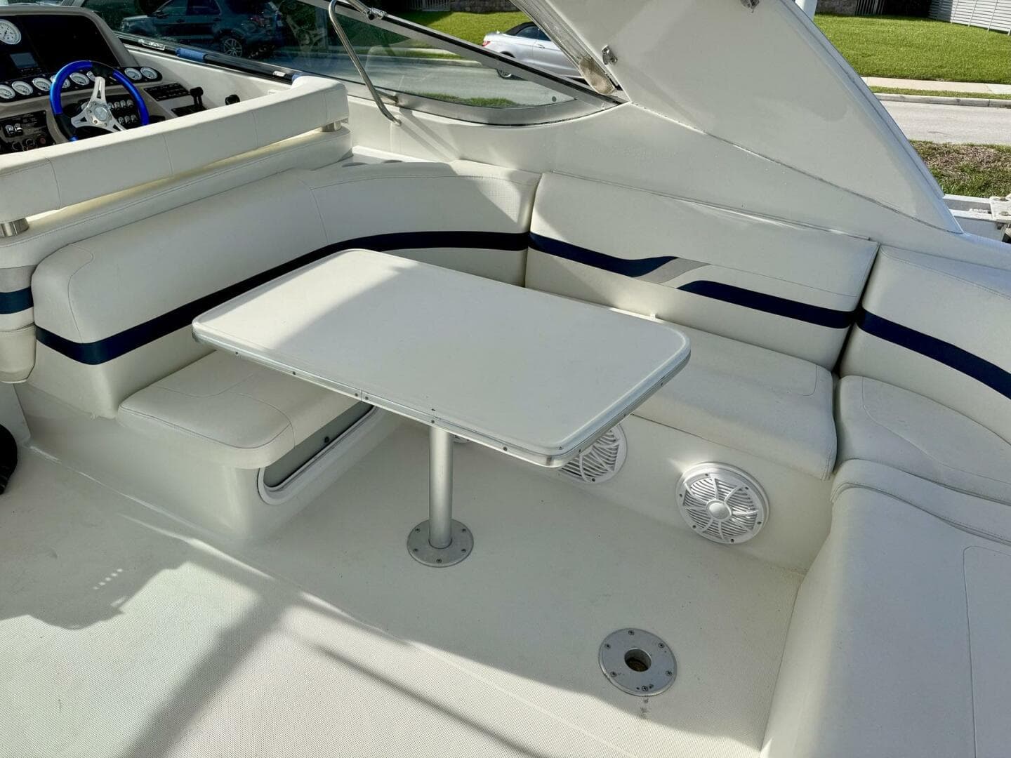 1999 Formula 400 Super Sport — photo 30