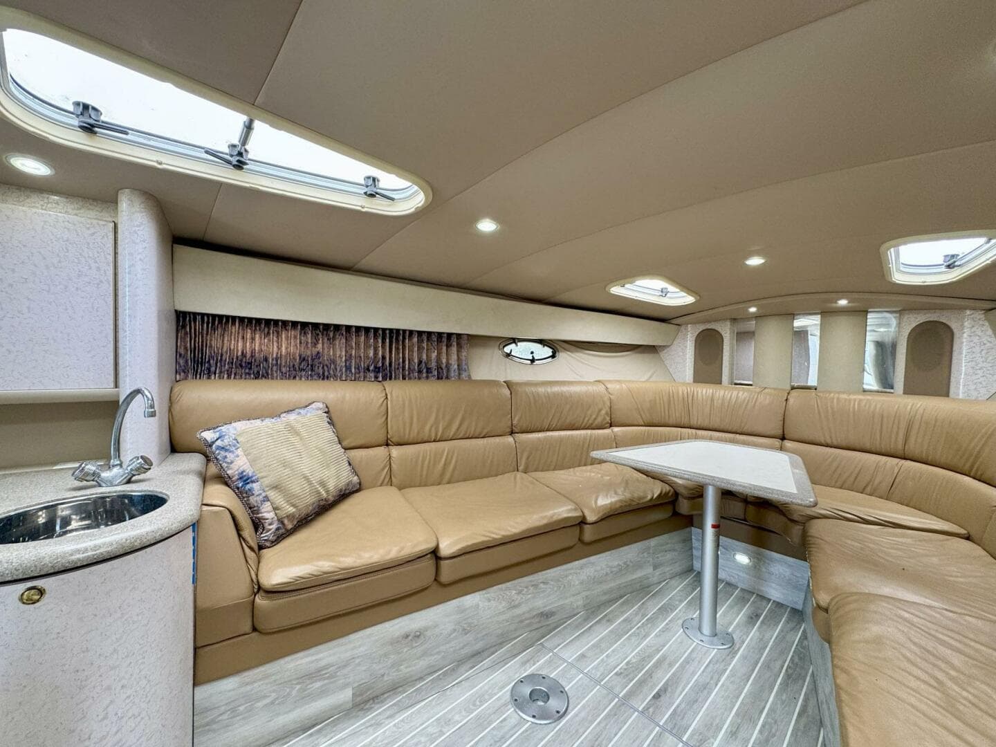 1999 Formula 400 Super Sport — photo 5