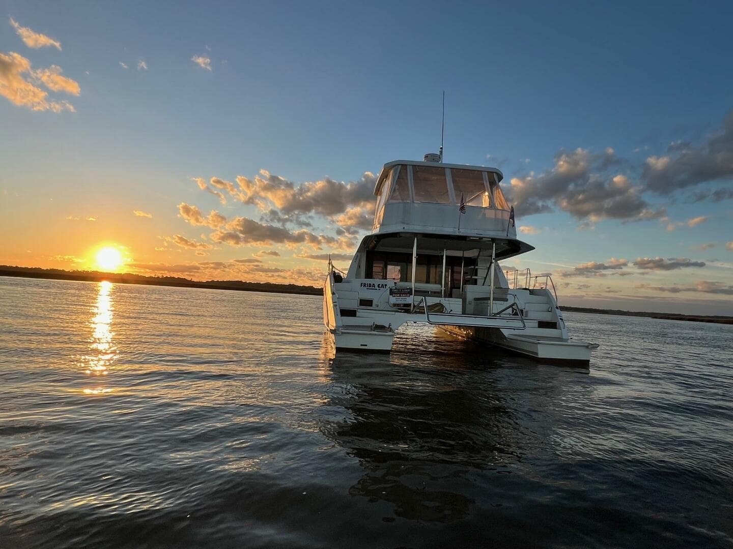 2018 Leopard 43 Powercat — photo 100