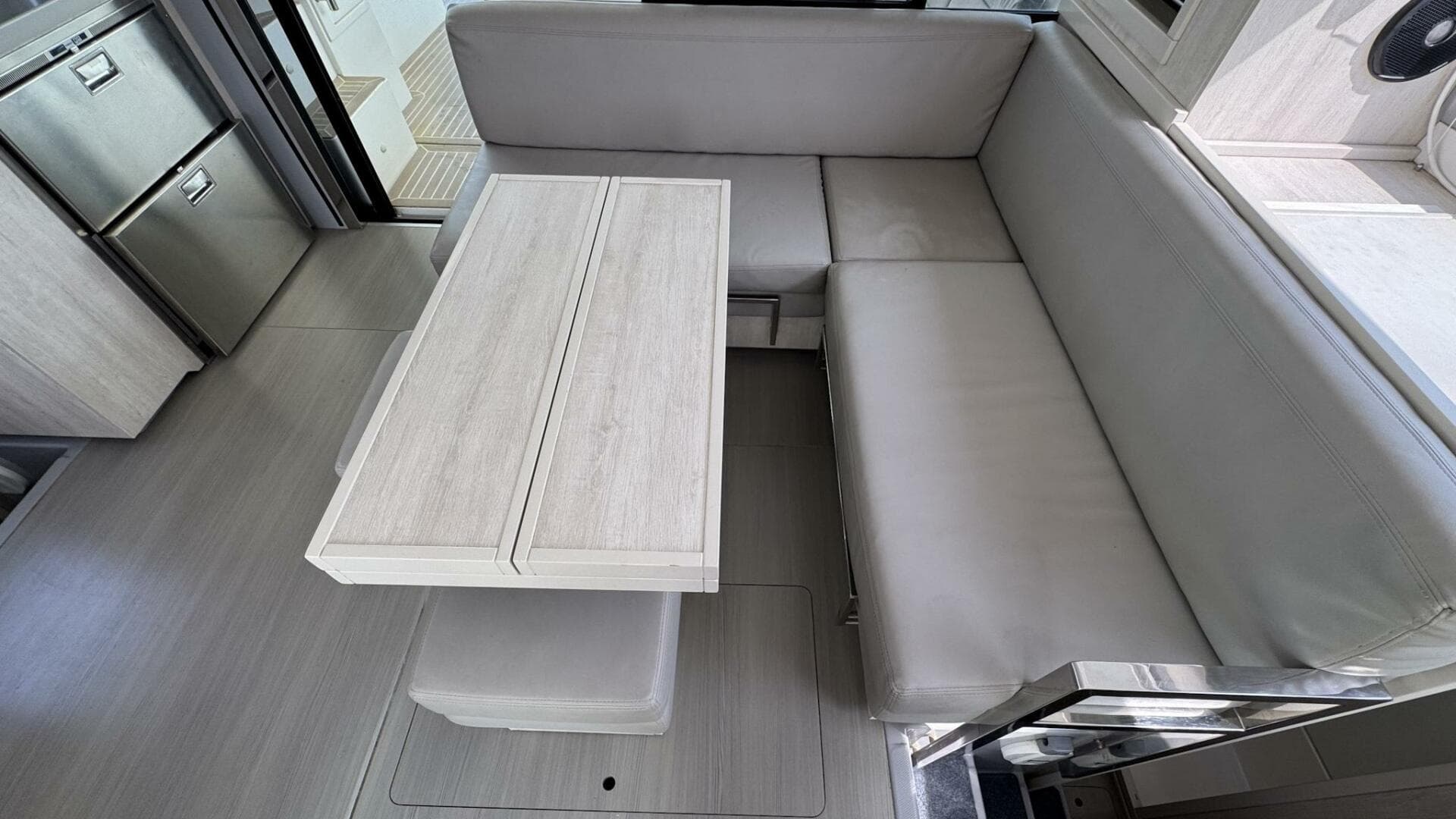 2018 Leopard 43 Powercat — photo 22