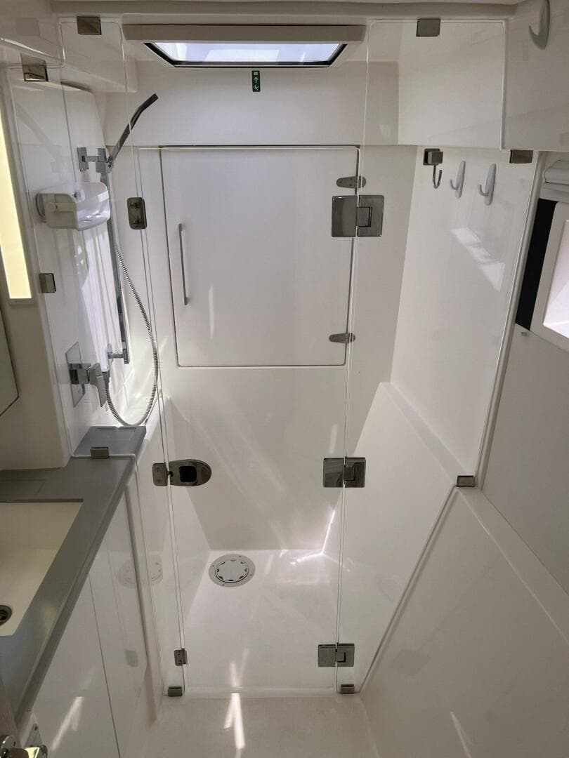 2018 Leopard 43 Powercat — photo 43