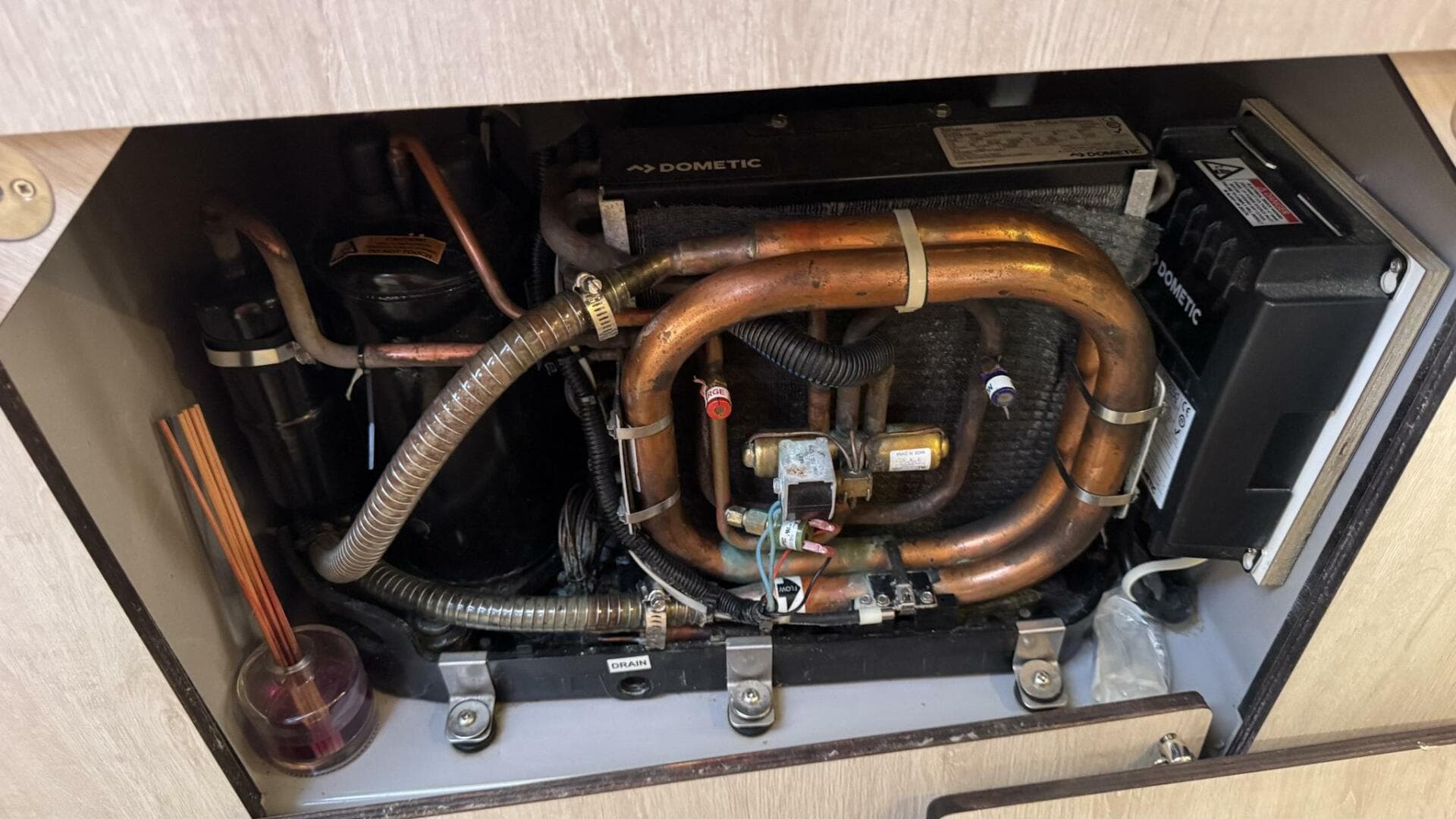 2018 Leopard 43 Powercat — photo 71