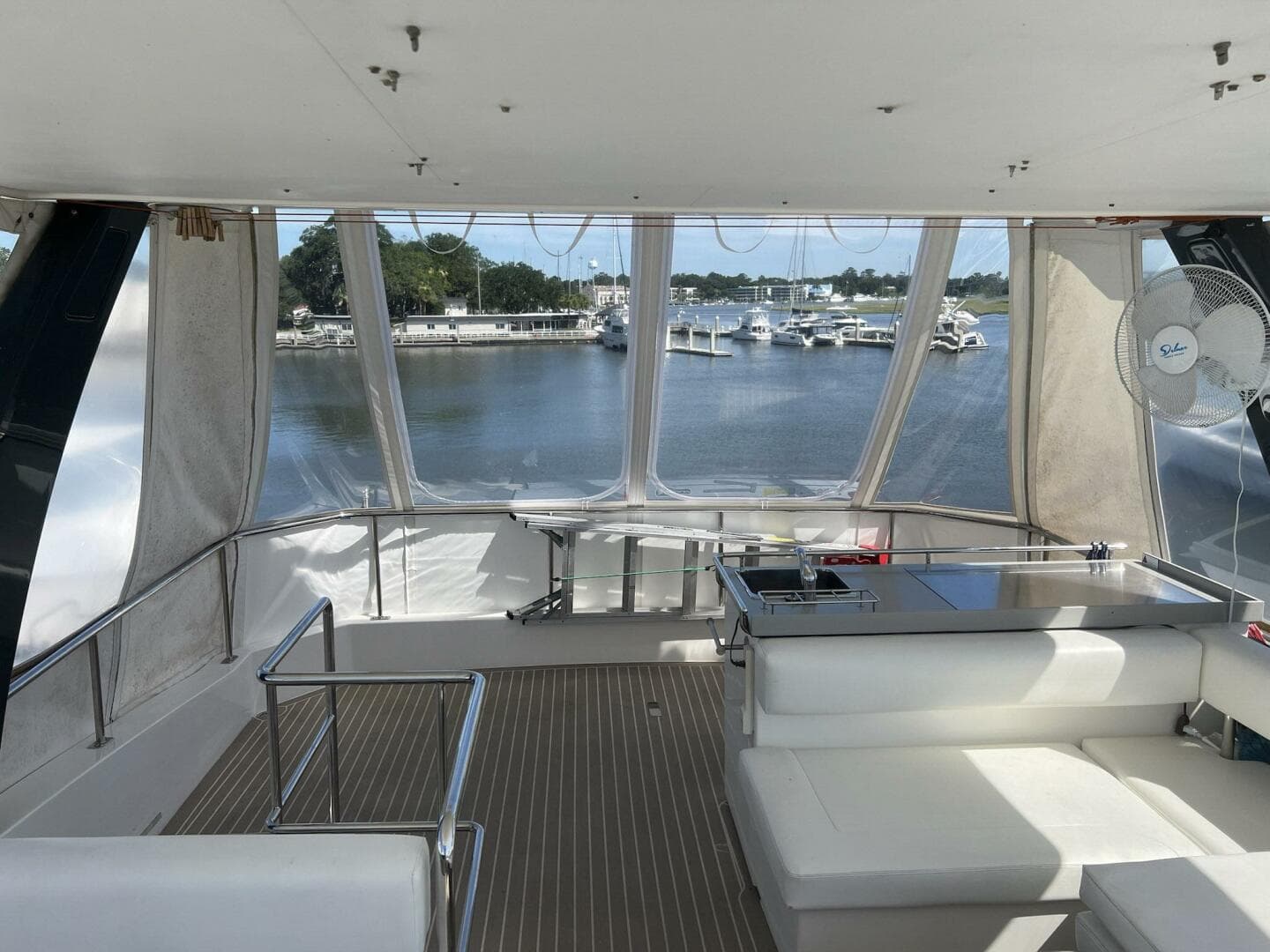 2018 Leopard 43 Powercat — photo 51