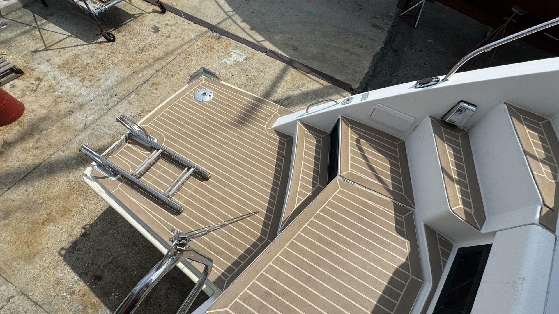 2018 Leopard 43 Powercat — photo 83