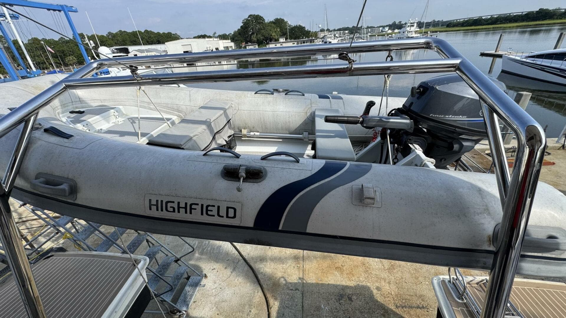 2018 Leopard 43 Powercat — photo 84