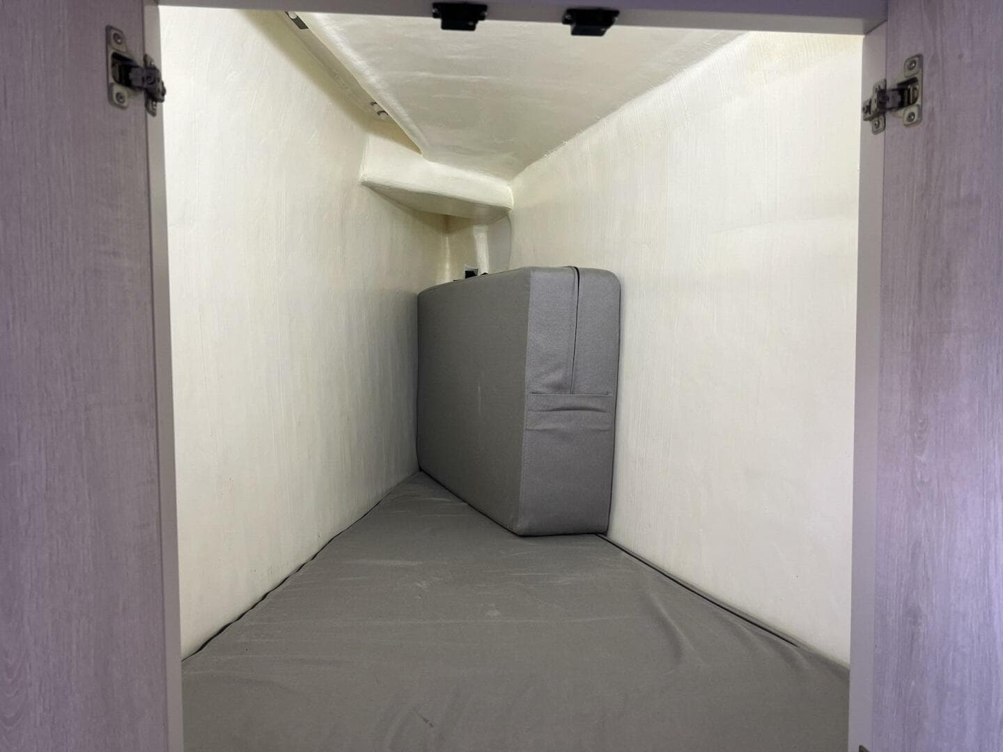 2018 Leopard 43 Powercat — photo 33