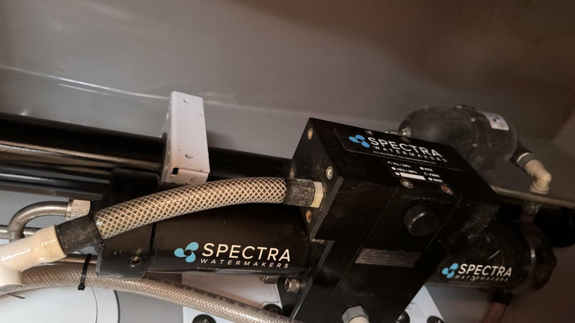 2018 Leopard 43 Powercat — photo 70