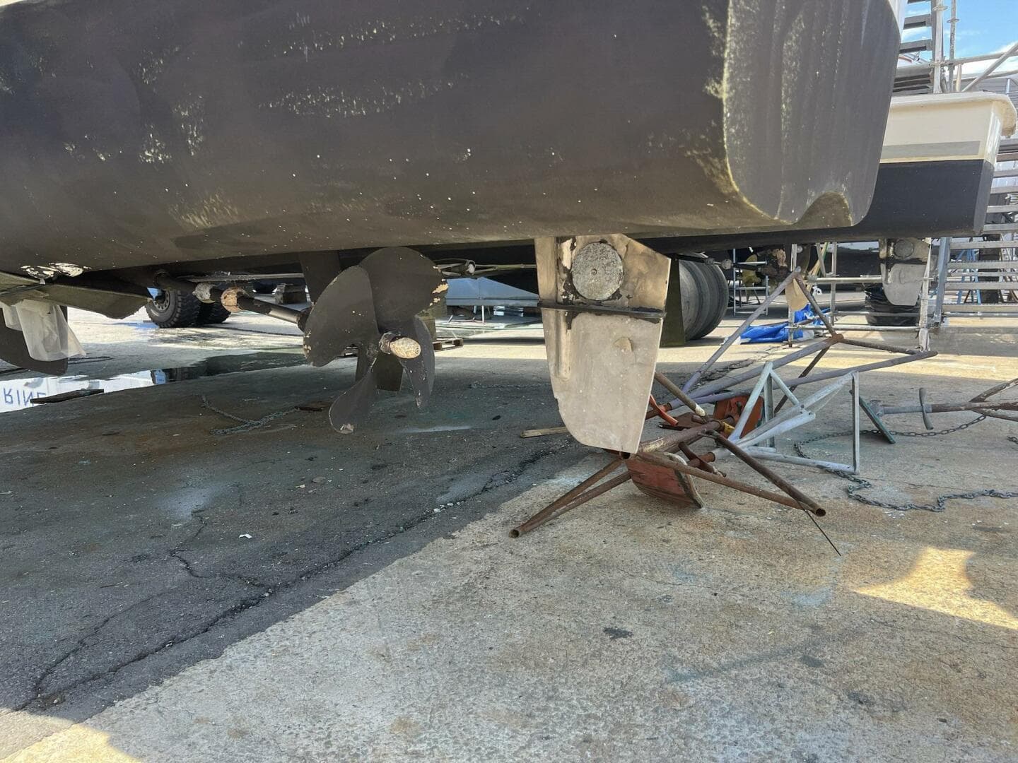 2018 Leopard 43 Powercat — photo 88