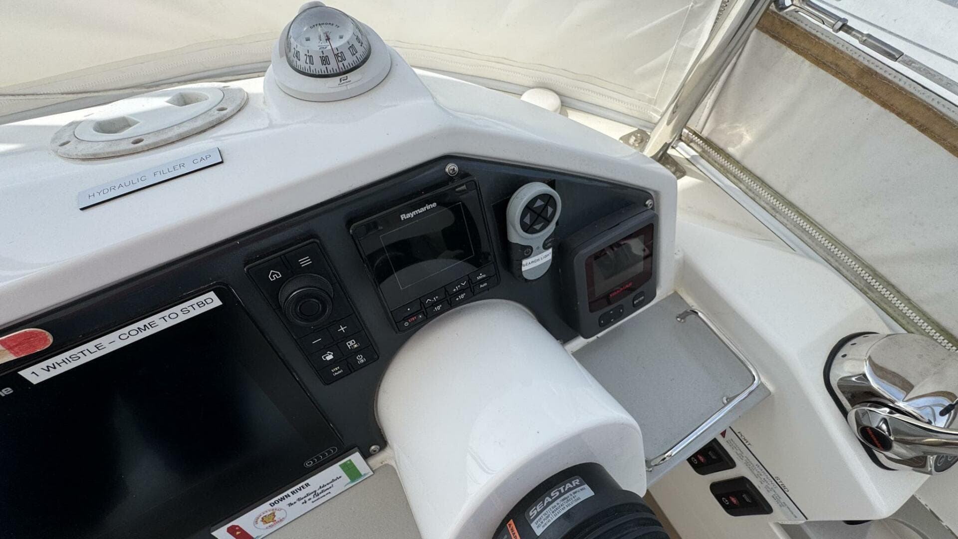 2018 Leopard 43 Powercat — photo 55