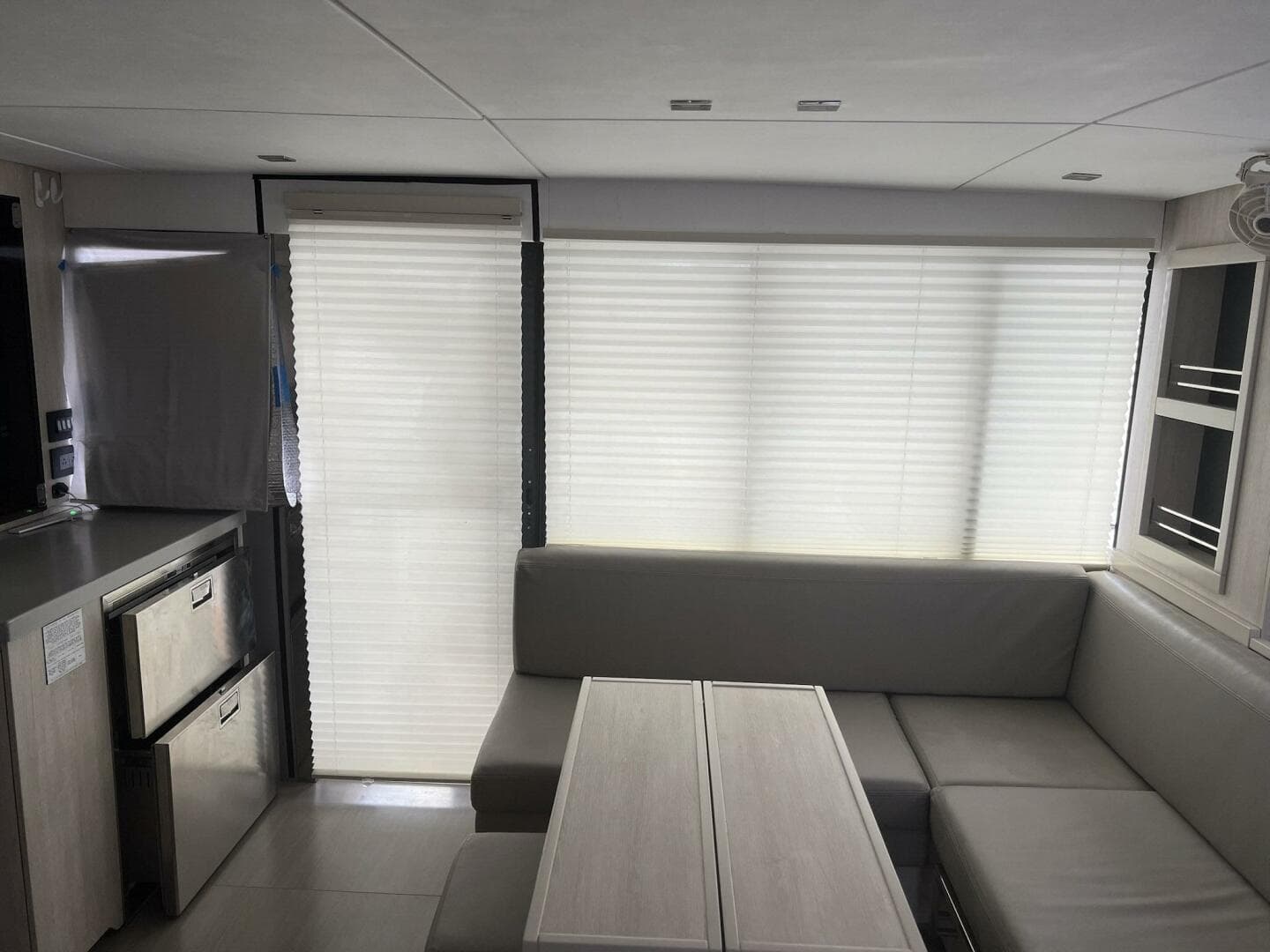 2018 Leopard 43 Powercat — photo 21