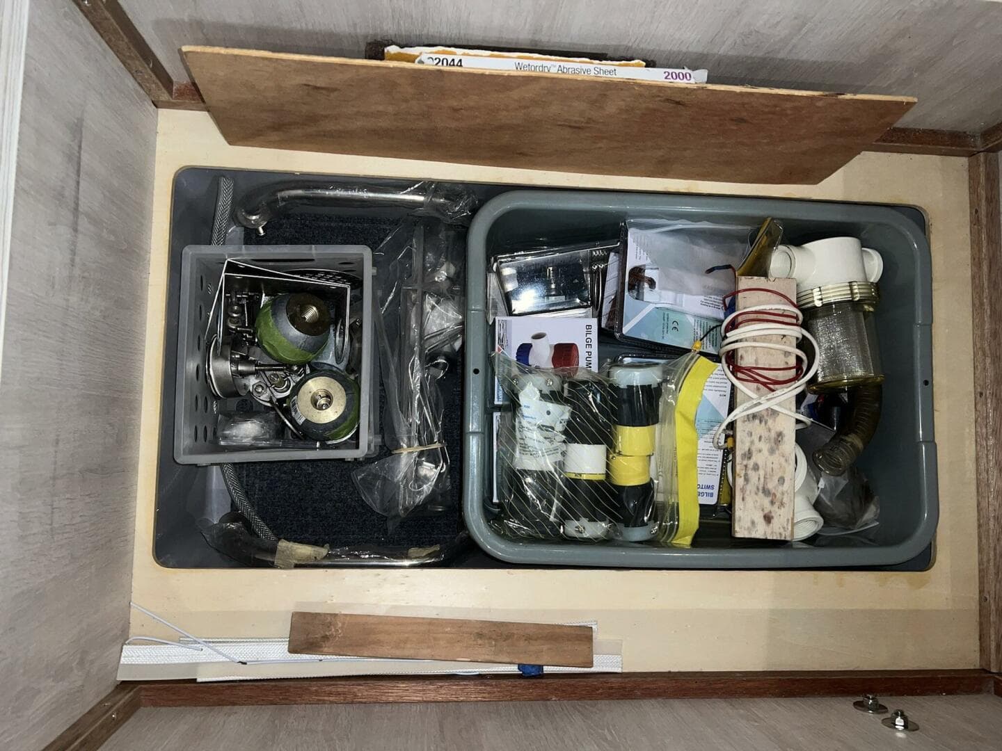 2018 Leopard 43 Powercat — photo 75