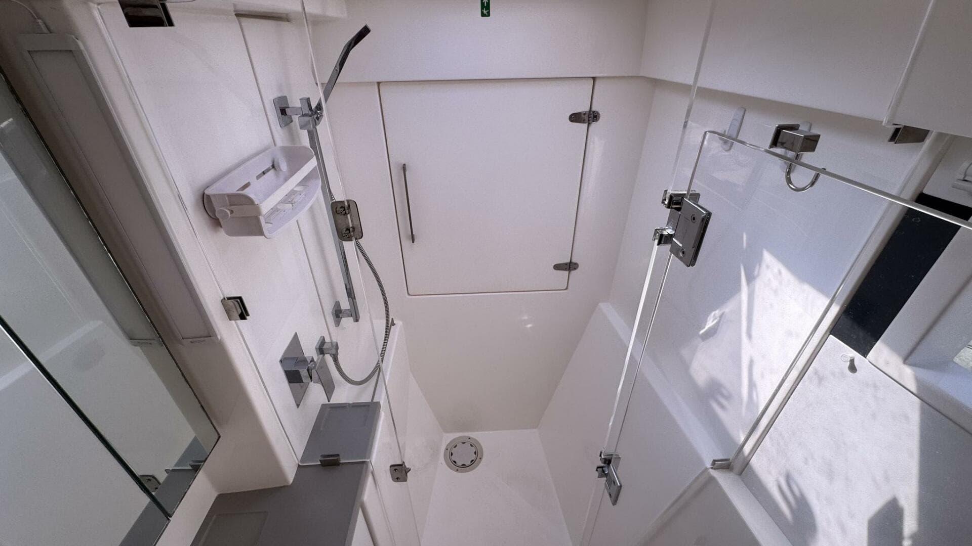 2018 Leopard 43 Powercat — photo 46