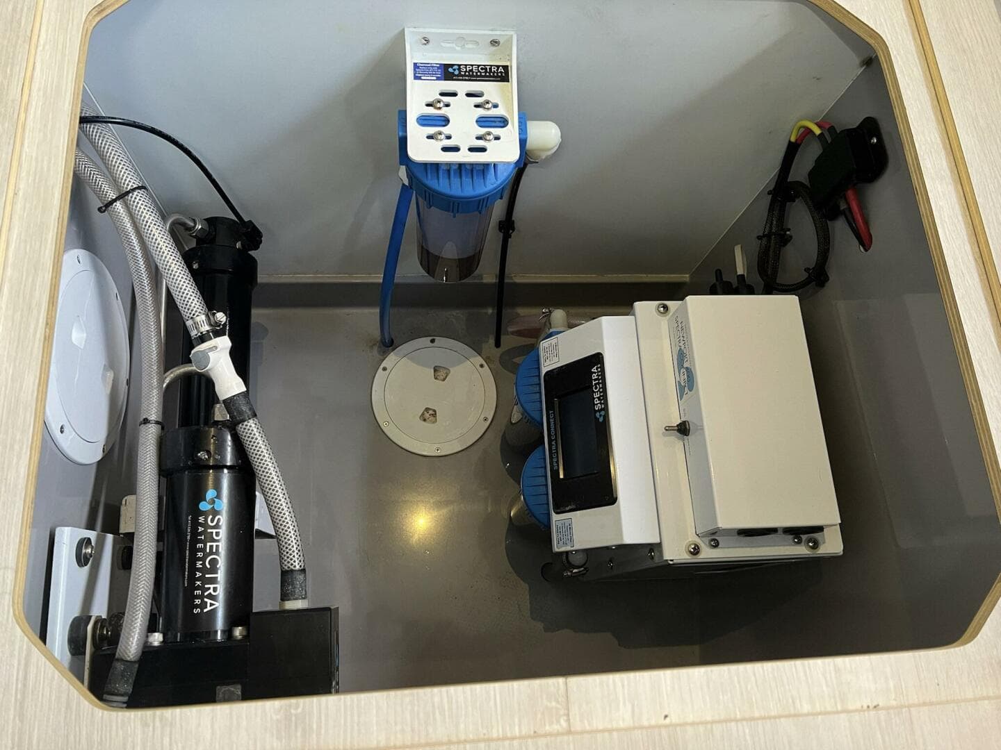 2018 Leopard 43 Powercat — photo 73