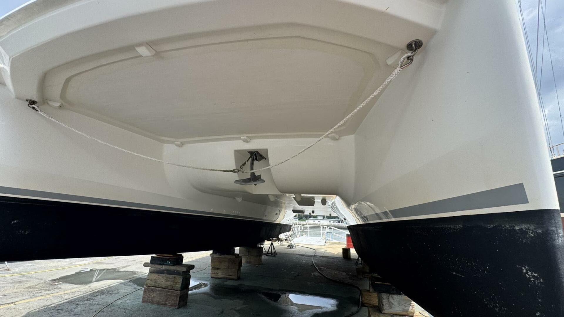 2018 Leopard 43 Powercat — photo 86