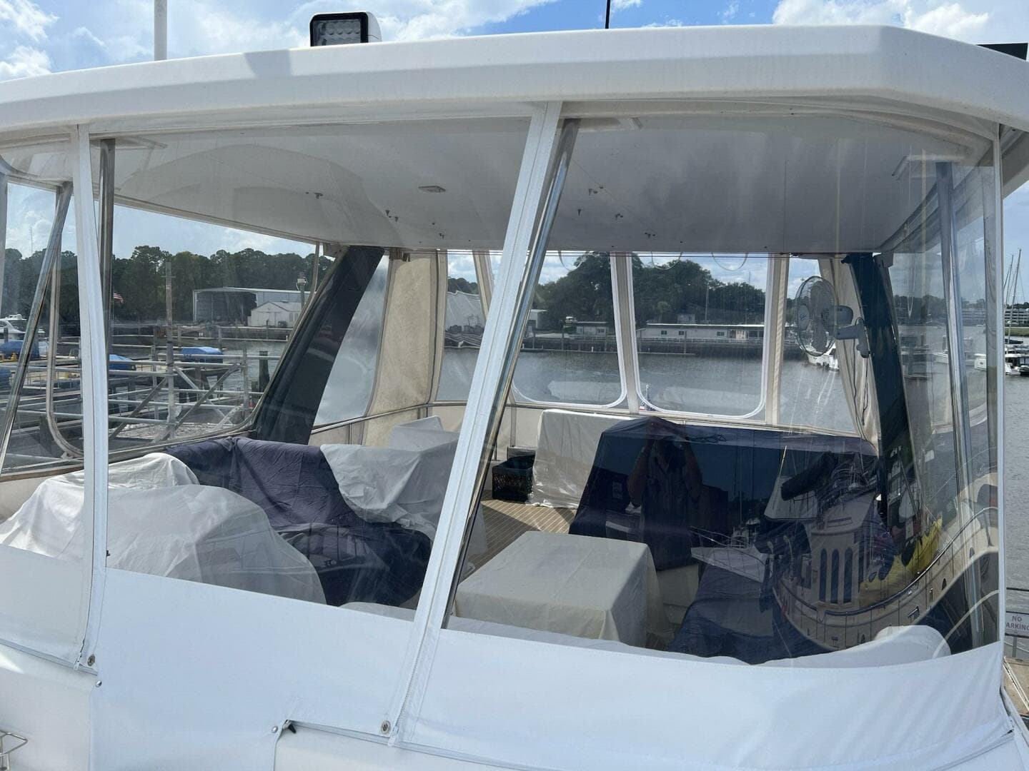2018 Leopard 43 Powercat — photo 66