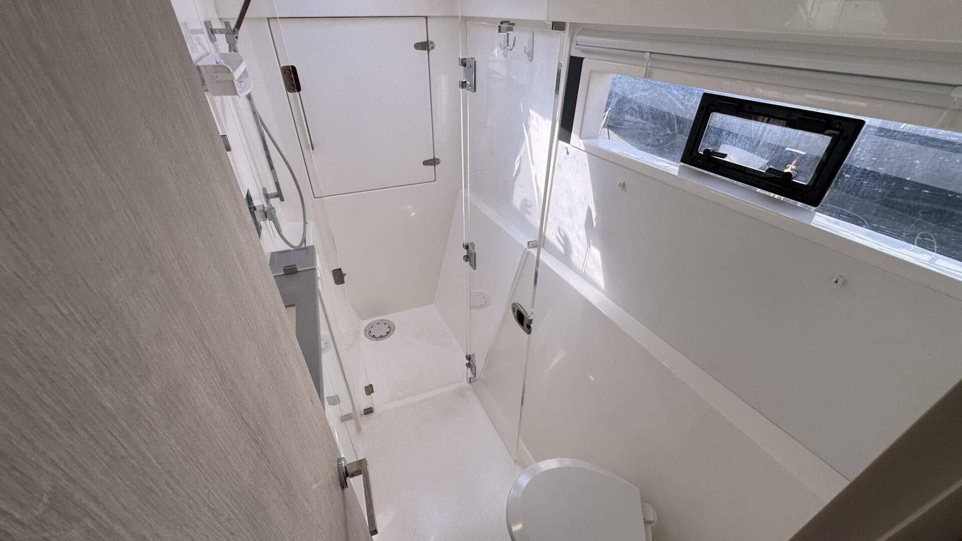 2018 Leopard 43 Powercat — photo 45