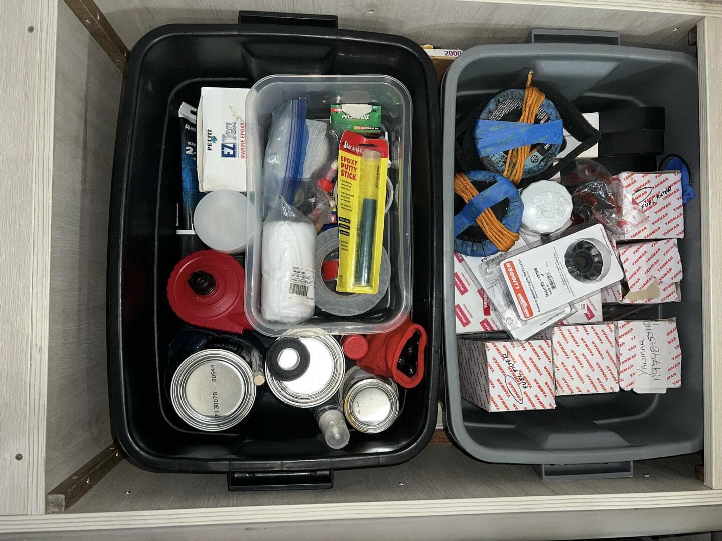 2018 Leopard 43 Powercat — photo 76