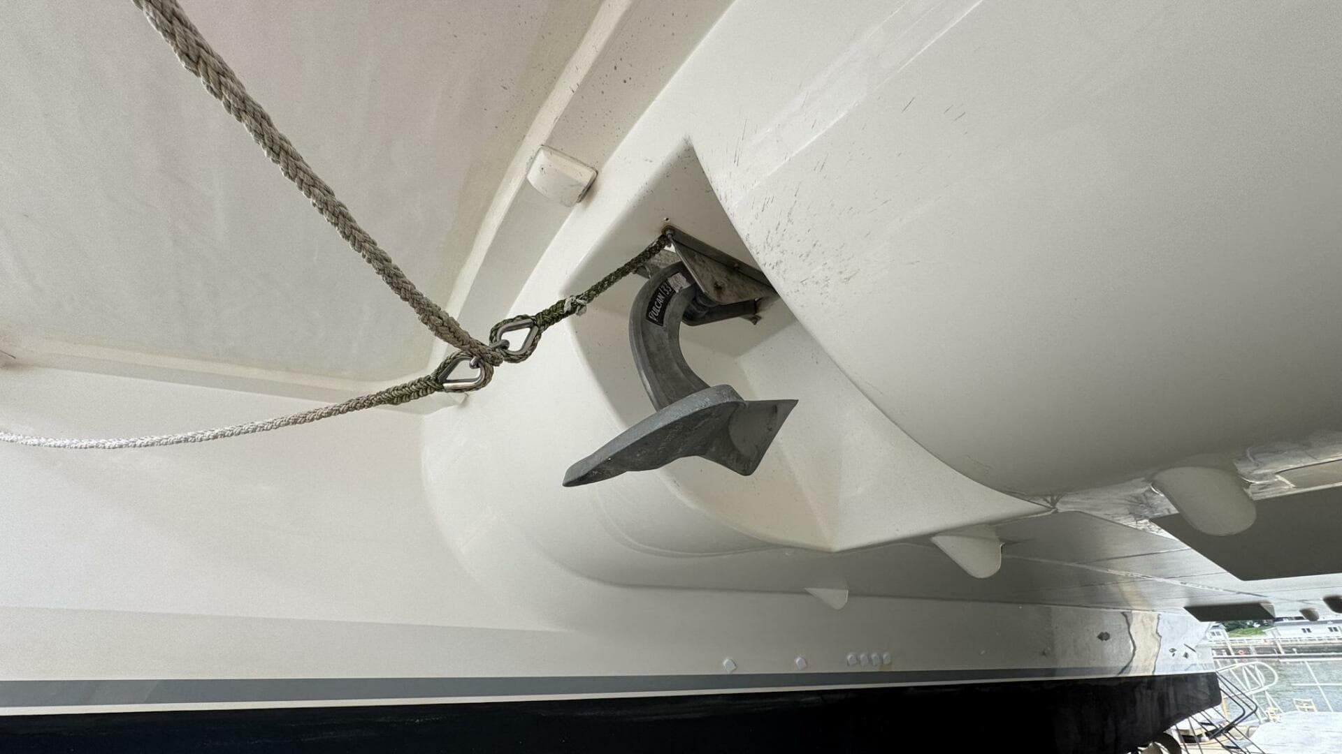 2018 Leopard 43 Powercat — photo 87