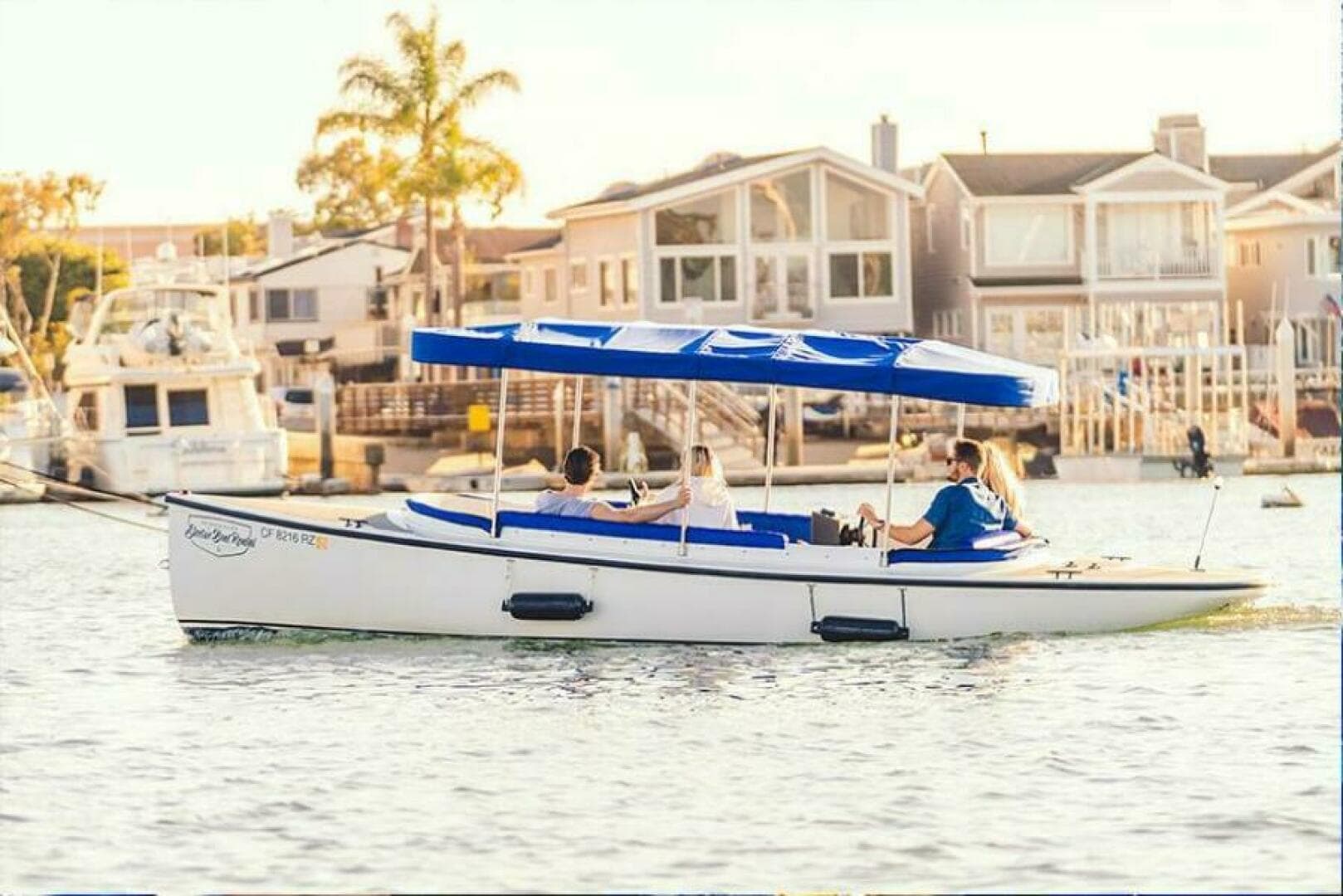 2024 Vision Fantail 217 — photo 13